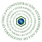 Interamerican Confederation of Chemical Engineering